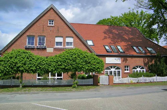  Ambulante Wohngemeinschaft "Hof Lünnemann"